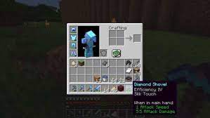 How to use silk touch and how to get it in minecraft 1.16. Minecraft How To Make Grass Grow