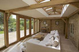 Wow Out Building Living Guest Room House Extension Design Garden Room Extensions House