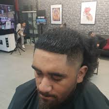 Ashton Tuua (@ash_cut_it) · Instagram 照片和视频