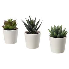 Fejka Ikea Artificial Potted Plants Fake Plants Decor Ikea Plants