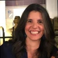 Victoria M. Gonzalez