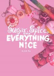 I was struggling with what i made public in this space vs. Sugar Spice Everything Nice Flip Ebook Pages 1 12 Anyflip Anyflip