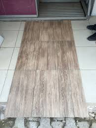 Defolu Seramik 15 60cm Dekor Seramik Duvar