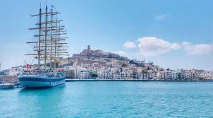 Old spanish for party 'til you drop. perhaps not literally, but this is definitely one of europe's favorite nightlife playgrounds. Ibiza 2021 Why Ibiza Holds High Expectations For A Strong Future Tourism