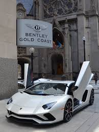 Il 60611 chicago united states. Lamborghini Gold Coast 2017 Lamborghini Aventador S Lp 740 4 S New Inventory