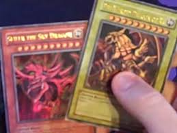 The only thing that is illegal is to sell them under the guise of the real thing. How To Spot A Fake Yugioh Card Youtube