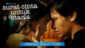 Discussion of untuk on wikibooks. Virgoun Surat Cinta Untuk Starla Official Music Video Youtube