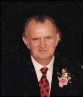 Joseph Snyder Obituary