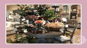 And available starting today in. Shop With Me At Pottery Barn Fall Youtube