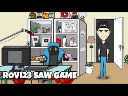 Después de que jigsaw muriera en la película anterior (), la película se enfoca en su habilidad de manipular a la gente para que continúen su traba Descargar Mi Propio Saw Game Rovi23 Saw Game Trailer Mp