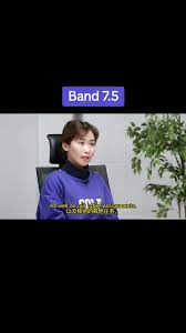 Band 7.5 Speaking Tiếng Anh Đỉnh Cao