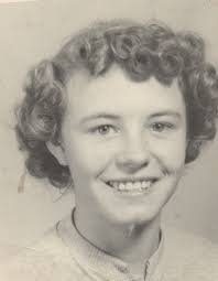 Esther Ella Symons Case (1940-2012)