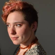 Lindsay Lee Wallace, NYC-based Culture Writer