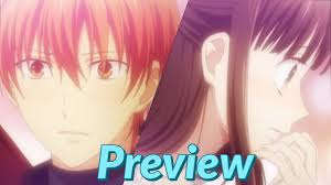 This Is Overwhelming Fruits Basket Season 2 Episode 23 Preview Youtube