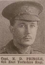 Search for "Pringle" in lastname