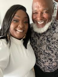 God I BLESS YOU, for TODAY 🙌🏾♥️🙇🏾‍♀️🙏🏾!!! ✨John (15:1, 5, 6, &16)  ✨”Chosen For a Fruitful Life” Special S/O to Pastor, Kenneth Lankford & The  Fletcher's Chapel P.B.Church Family (Madison, AL) …