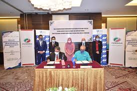 Cara permohonan universiti malaysia pahang februari 2021 online. Kpt Majlis Menandatangani Memorandum Persefahaman Mou Kerjasama Strategik Antara Universiti Malaysia Pahang Ump Dan Perodua