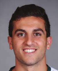 GETTING TO KNOW THE SPARTANS SCOUTING THE IRISH #22 MICHIGAN STATE (3-2-1,  0-0-1 b1G) VS. #9 NOTRE dAME (4-2-1, 1-1-0 ACC) 2015