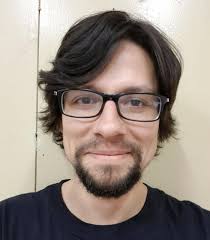 Juan Pablo Madrigal Calderón