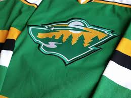 Buy cheap minnesota wild,replica minnesota wild,wholesale minnesota wild,discount minnesota wild,really hot on sale in usa,canada,uk,australasia,wholesale from china,online store! Minnesota Wild Nod To The North Stars Jersey For 2015 Minnesota Stadium Series Minnesota North Stars Hockey Stadium