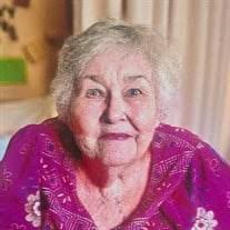 Doris Evelyn Wideman Obituary (2024)