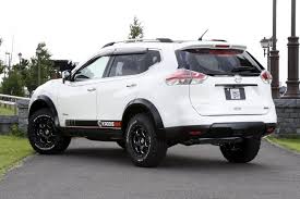 ロードハウス越谷店 ｋａｄｄｉｓ ａｒ４ エクストレイル３２ ｘｔｒａｉｌ３２ カスタム リフトアップ car suv suv car