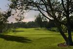 Recreation Park Golf Course 9 | American Golf Corporation