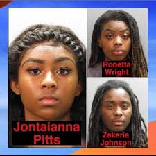 Ronetta Wright's Instagram, Twitter & Facebook