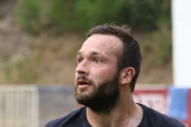 Nejlepším hráček zápasu Adam Marek