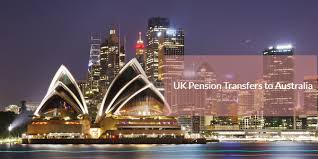 Irs use only—do not write or staple in this space. Uk Pension In Australia New Rules Credence International