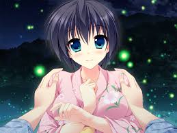 Yocchan Hoshizora E Kakaru Hashi Zerochan Anime Image Board