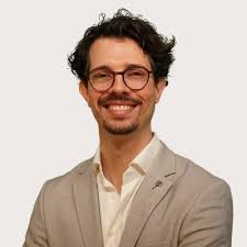 Richard Kaper op LinkedIn: Bedankt voor jullie inzet, geloof en vuur 🔥