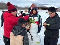 2026 Winter Camp