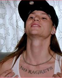 What coping mechanisms have students used during changes?