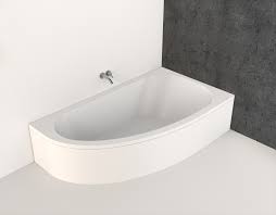 Vous pourrez vous plonger à deux, face à face, dans un bain de bulles entraîné par 28 jets. Baignoire Asymetrique Droite L 160x L 90 Cm Blanc Nerea Leroy Merlin