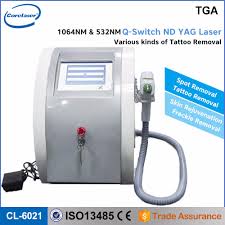 Best laser tattoo removal machine for sale & rental. Tattoo Removal Laser Machine For Sale