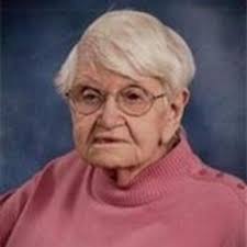 Annie Lee Sherrill Obituary April 8, 2014