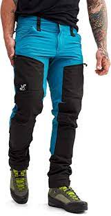 Discover more posts about revolutionrace. Revolutionrace Gpx Pro Pants Men S Waterproof Breathable And Durable Outdoor Trousers For Hiking Trekking Camping Climbing And Hunting Amazon De Bekleidung