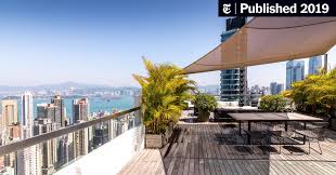 +2000 apartment for rent in ho chi minh city, vietnam always update. House Hunting In Hong Kong The New York Times