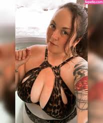 quirkyandcurvy Nude Leaked OnlyFans Photo 3 - Fapello