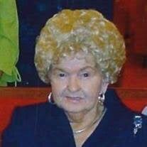 Margaret Fay Loftin Obituary