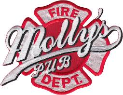 Chicago fire fc unveil new crest (jun 18/21) • mls 2021: Chicago Fire Tv Show Patch Molly S Pub Chicago Cop Shop