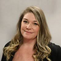 Leslie Gordineer (@LeslieGordineer)