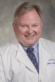 William R. Laurence Jr., MD, FAAFP