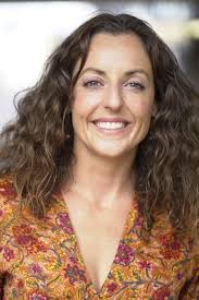 Black Earth Rising (TV Series 2018)