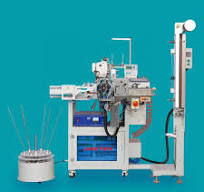 Automatic Stitching Elastic Ribbon Splicing Joint Sewing Machine