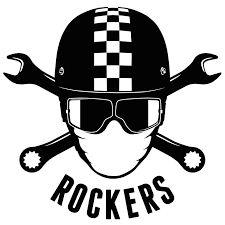 ROCKERS