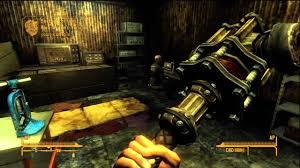 Fallout: New Vegas – Character Work: Raul (Part Ii) | A Pair Of Tools