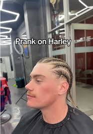 Double Bird Harley Reid