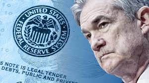 However, a lot has changed between now and the fed's previous meeting. Wall Street Stocks Hover Near All Time Highs During Fed Meeting Financial Times